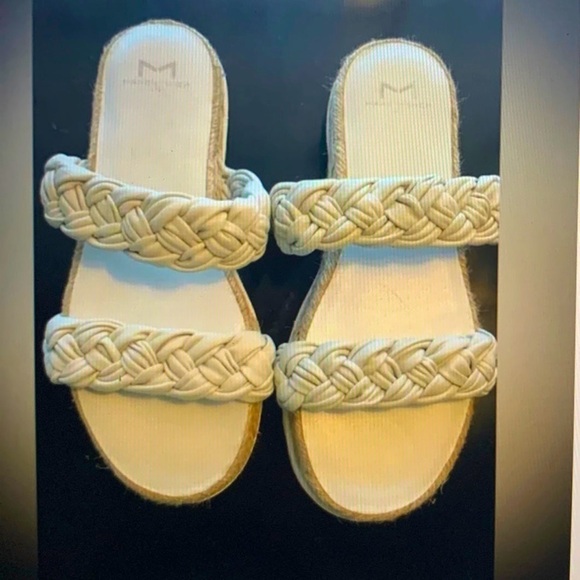 Marc Fisher Shoes - Marc Fisher Sandals